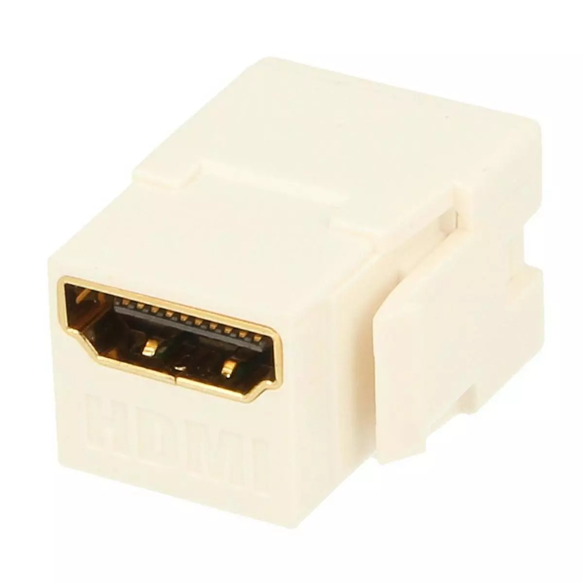 HDMI ILC to fit in Pace endcap biały