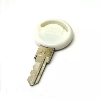 Klucz Master Key No.12