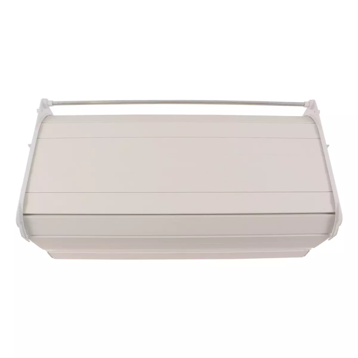Żaluzja Roleta meblowa ROLL BOX EASY EVO 2.0 600x1500mm kolor biały