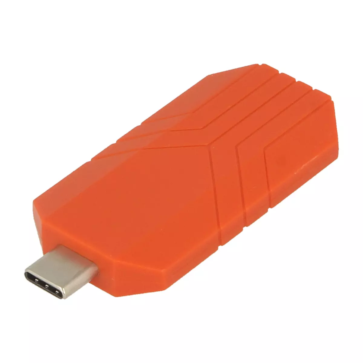 Klucz USB-C do zamków szyfrowych RO