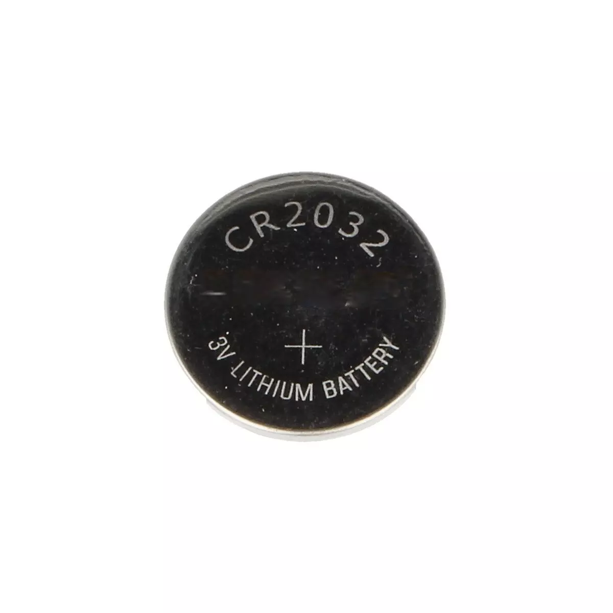 Bateria do zamków RO 3V CR2032 ø20x3,2