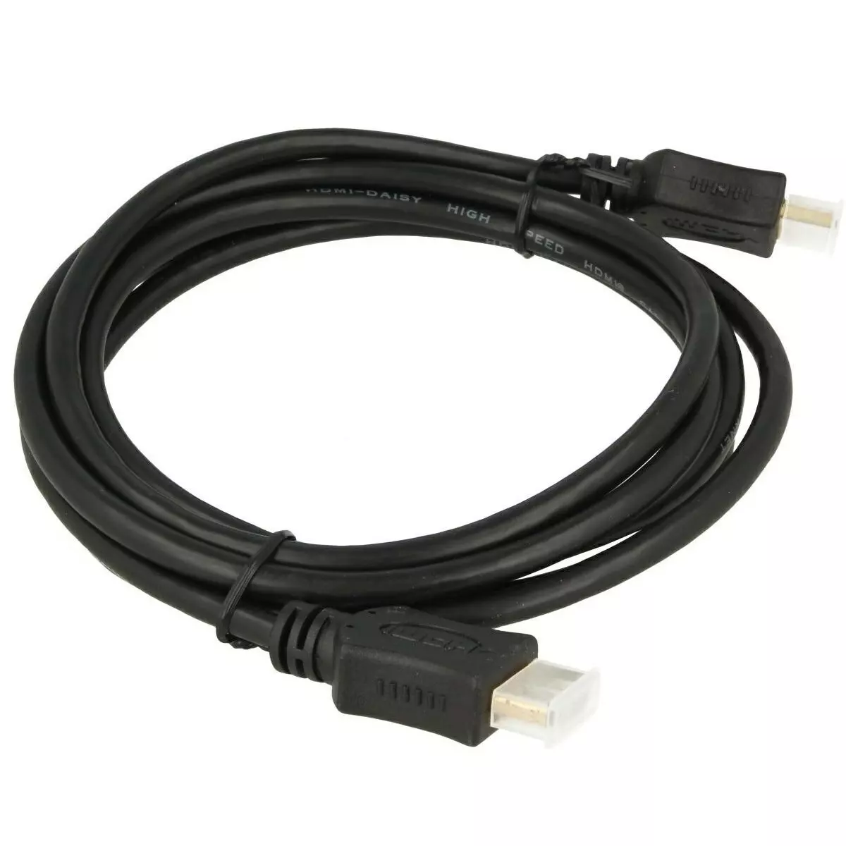 Kabel HDMI 2m czarny
