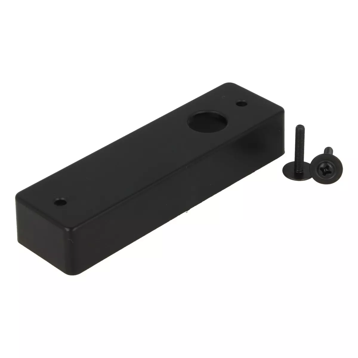 Adapter 0,8-8mm czarny do zamka INDY