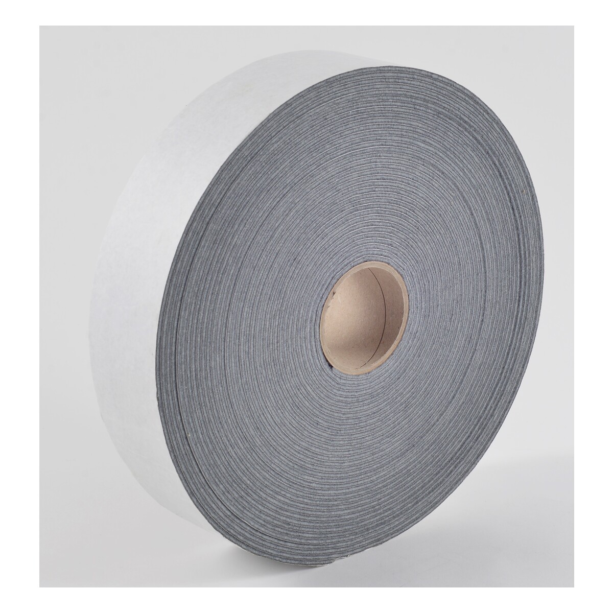 Filc meblowy samoprzylepny rolka 25m/80mm szary - najlepsze ceny i ...