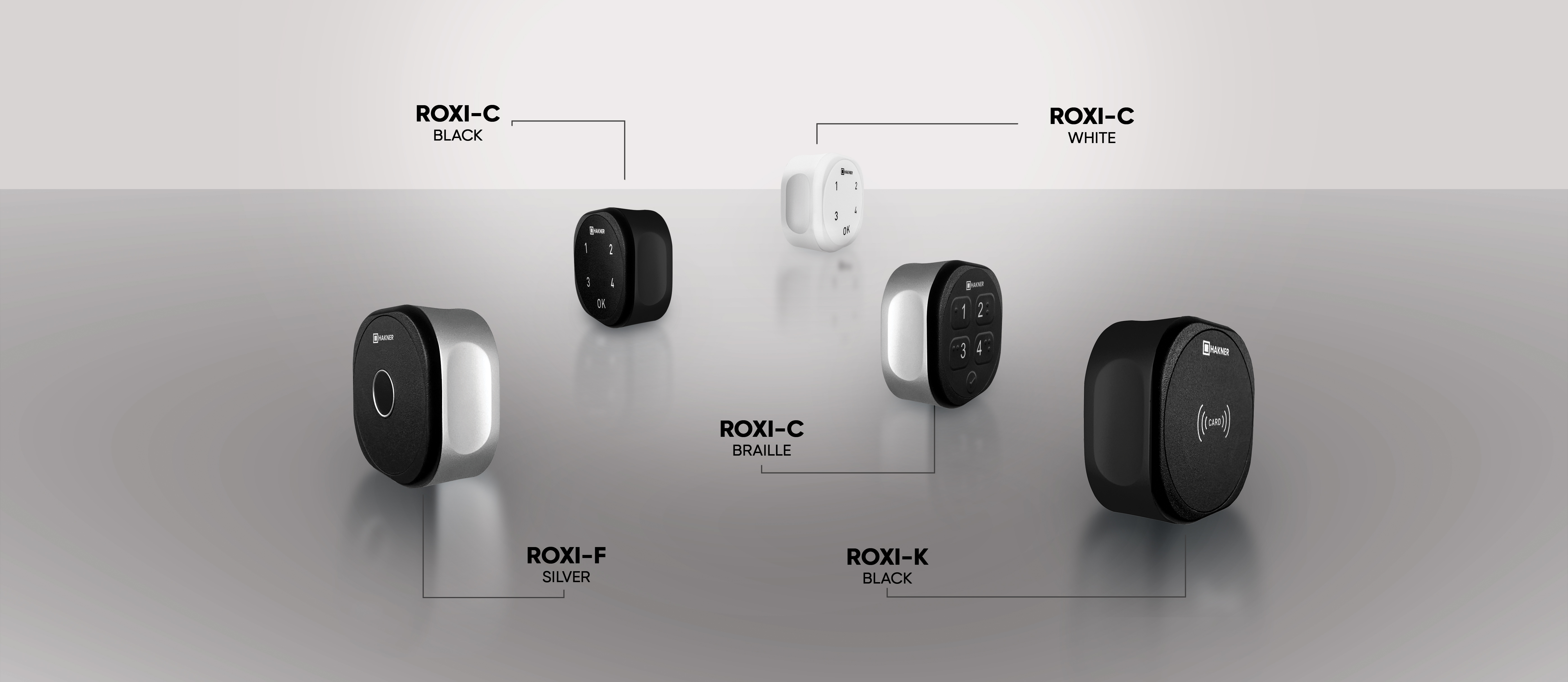 ROXI – technologia i estetyka