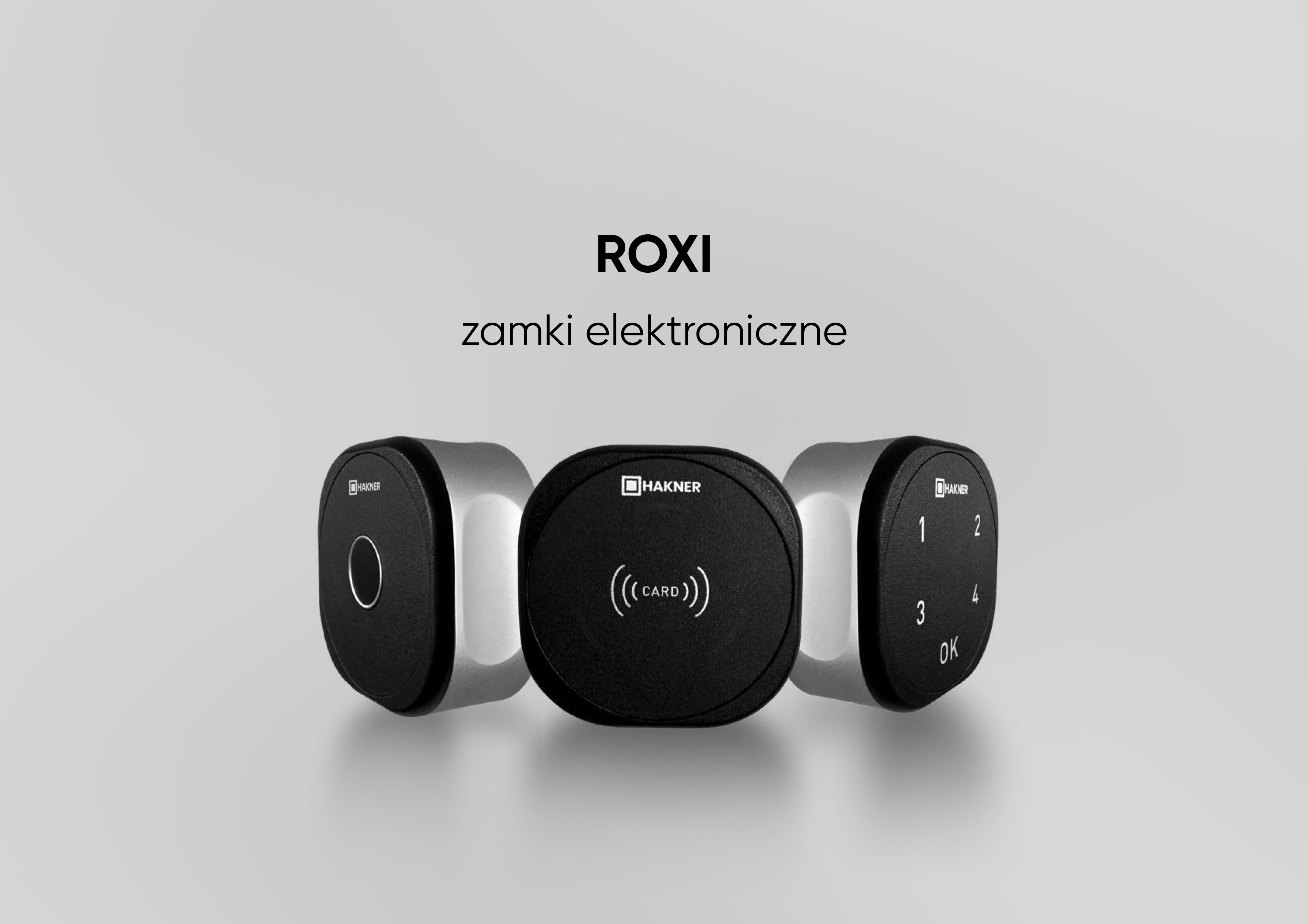 Katalog ROXI